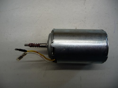 Moteur 12v 24v continu 200w - dc,