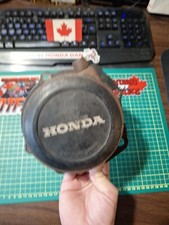 Honda ATC125/200M ATC200ES Recoil Cover 28470-968-004 Used Fits 1984-89 125-200
