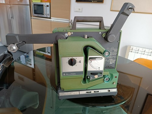Projecteur bell howell 1680 - bell, &