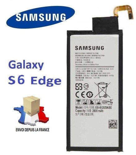 Batterie samsung galaxy - samsung,