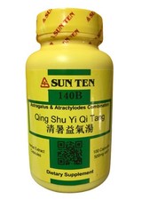 Sun Ten - Astragalus &