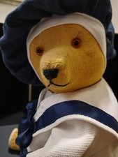 ours ancien allemand 1930 de