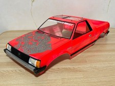 Camionnette Subaru Brat 1/10