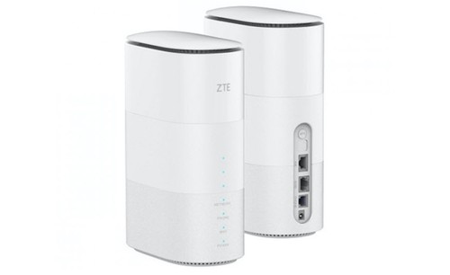 Zte g5b1 routeur wi fi - 5g, wi-fi