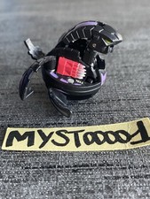 Figurine Bakugan Alpha