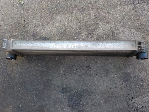 Radiateur intercooler bmw e36 - radiateur,