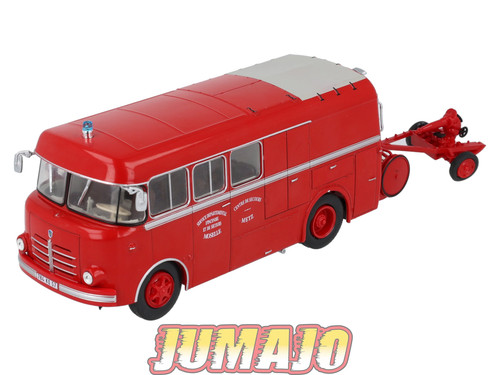 Ber65 camions hachette - ber65,