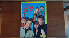 ALBUM PANINI : BEVERLY HILLS 90210 ( COMPLET ) 120/120