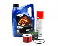 Kit Entretien Vidange pour