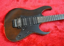 Ibanez Prestige RG3050 / TKF