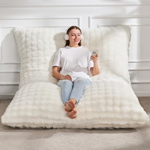 Bean bag chair giant - 3,