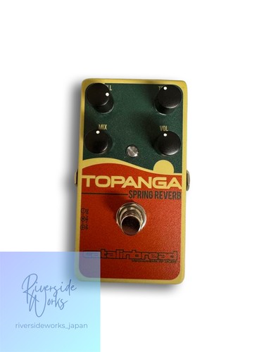 Catlinbread topanga spring - catlinbread,