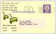 BAR 58 - ETATS-UNIS entier