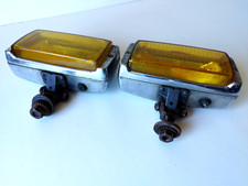 Paire de phares longue portée