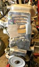 Ford Escort MK3 Ceinture