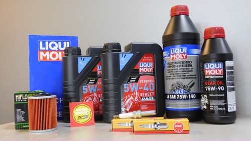 Kit entretien can am - d’entretien,