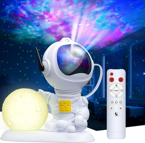 Astronaute projecteur 360 - astronaute,