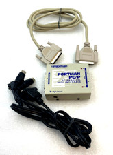 M-Audio Midiman Portman PC/P PC Midi Interface with cables