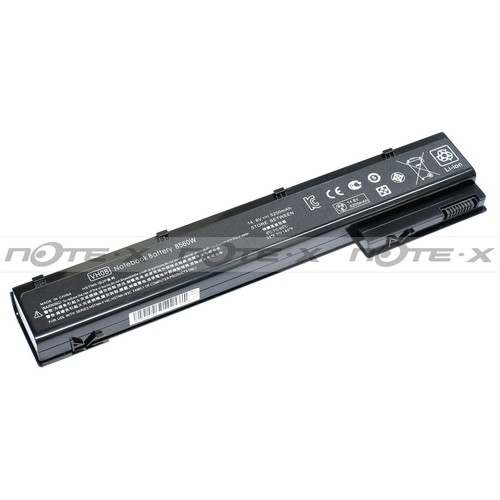 Batterie pour elitebook - batterie,