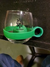 Loose Tea Infuser and clear