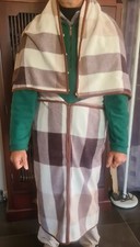 Cape Couverture Neuve