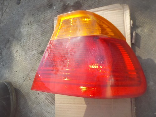 Feux arriere droit bmw - droit,