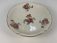 Assiette coupelle en porcelaine de Rosenthal Ø : 28,5 cm. Excellent état