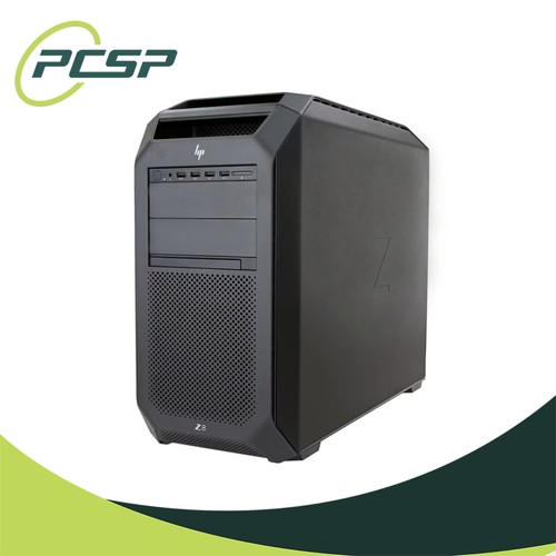 48 core workstation - z8,