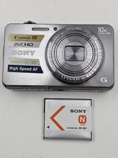 Appareil Photo Numérique Sony