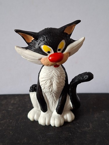 Figurine gaston lagaffe - figurine,