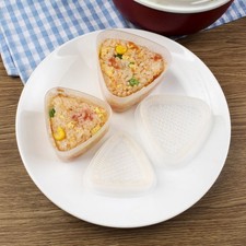  6 pcs Sushi Moules Ensemble