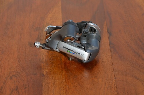 Dérailleur arrière shimano - arrière,