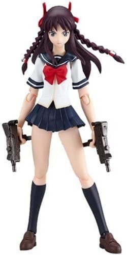 Figma shikabanehime hoshimura - figma,