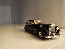 Rolls-Royce Silver Wraith