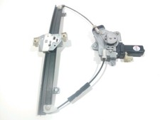 LEVE-VITRE ELECTRIQUE AVANT