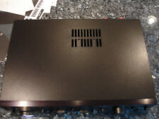 Audiolab 8000a with original packaging/manual/schematic/brochure (non-working)