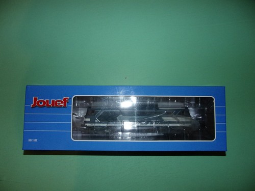 Jouef locomotive diesel - locomotive,