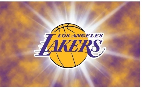 Drapeau lakers los angeles - los,