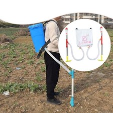 Épandeur D'engrais Facile à