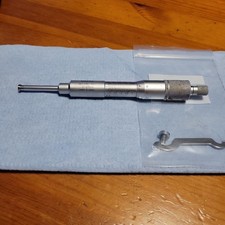 Outil micromètre Mitutoyo