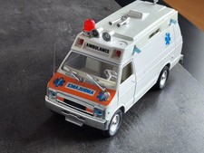 1/34 VINTAGE 1978 POLISTIL