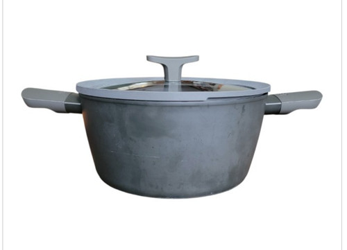 Berghoff leo stone - berghoff, stone+