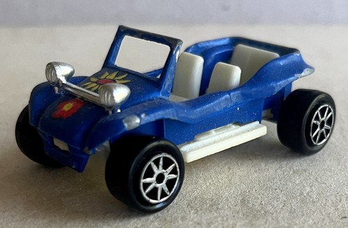 Majorette 248 dune buggy - majorette,