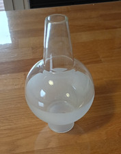 Verre de Lampe à pétrole