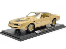 1978 Pontiac Firebird Trans Am
