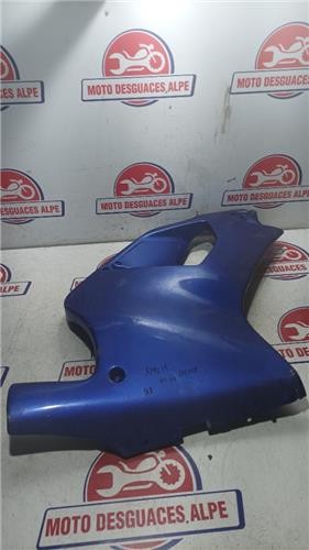 Panneau droit aprilia - droit,
