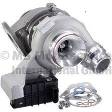 PIERBURG Turbocompresseur