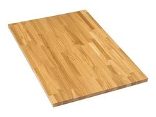 Table En Bois Exclusive