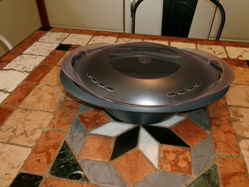 Varoma thermomix tm6 vorwerk - thermomix,