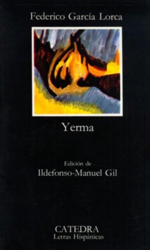 Yerma - , espagnol)